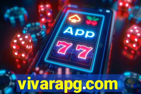 vivarapg.com