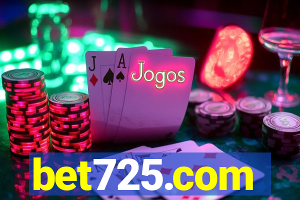 bet725.com