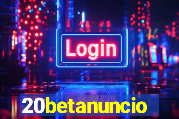 20betanuncio