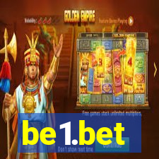 be1.bet