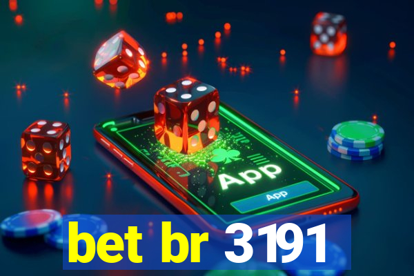 bet br 3191