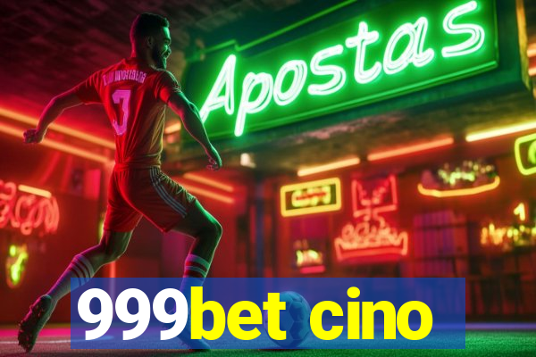 999bet cino