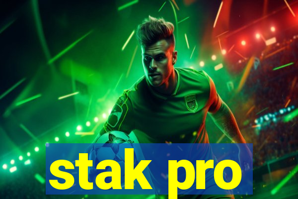 stak pro