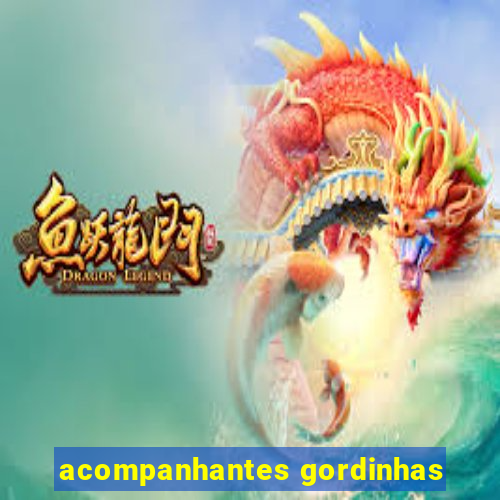 acompanhantes gordinhas