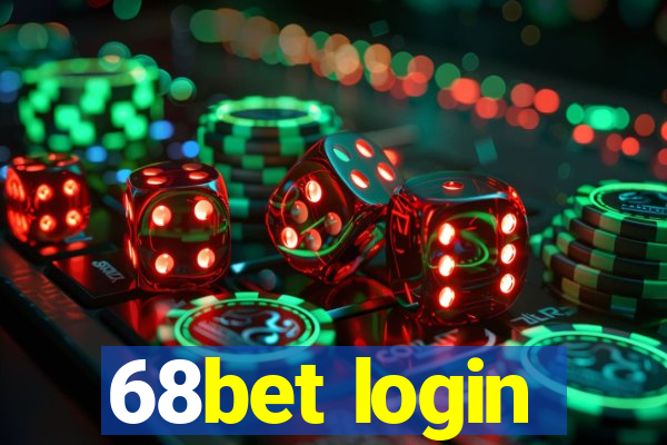 68bet login