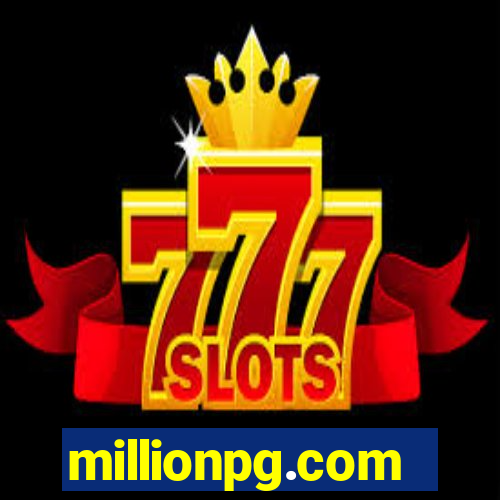 millionpg.com