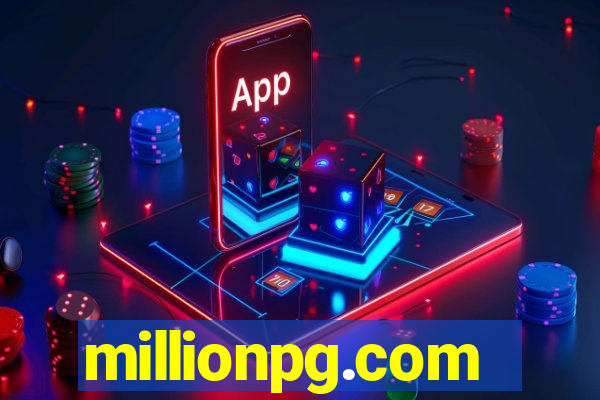 millionpg.com