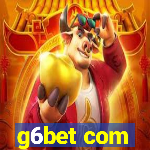 g6bet com