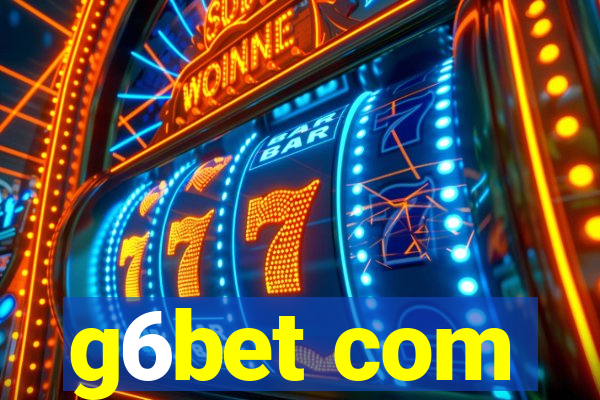 g6bet com