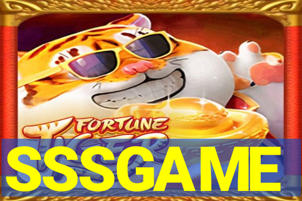 SSSGAME