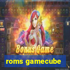 roms gamecube