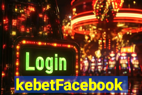 kebetFacebook