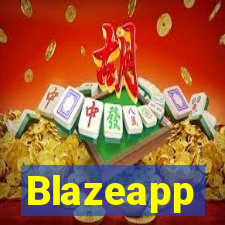 Blazeapp