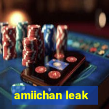 amiichan leak