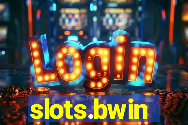 slots.bwin