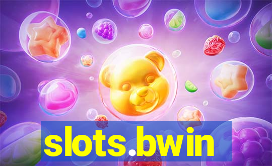 slots.bwin