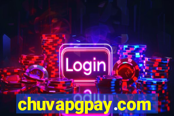 chuvapgpay.com