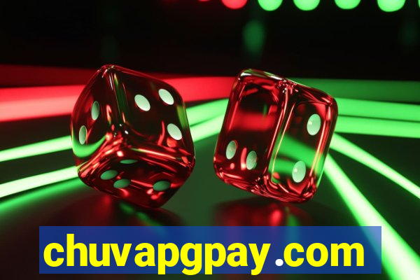 chuvapgpay.com