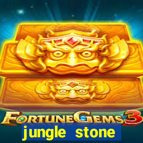 jungle stone reclame aqui