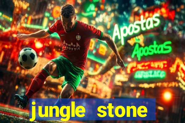 jungle stone reclame aqui