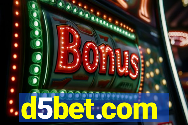 d5bet.com