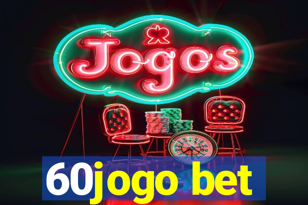 60jogo bet