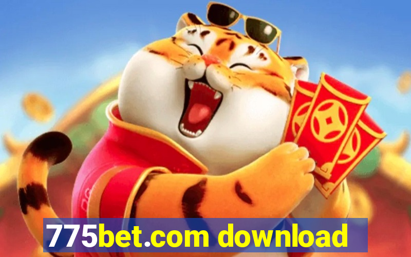 775bet.com download