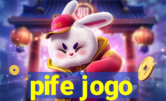 pife jogo