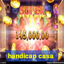 handicap casa