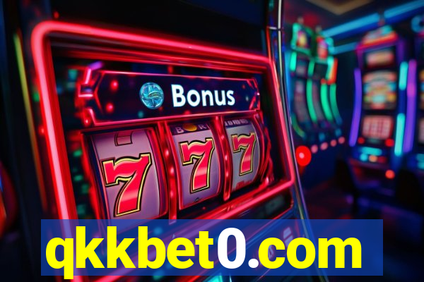 qkkbet0.com