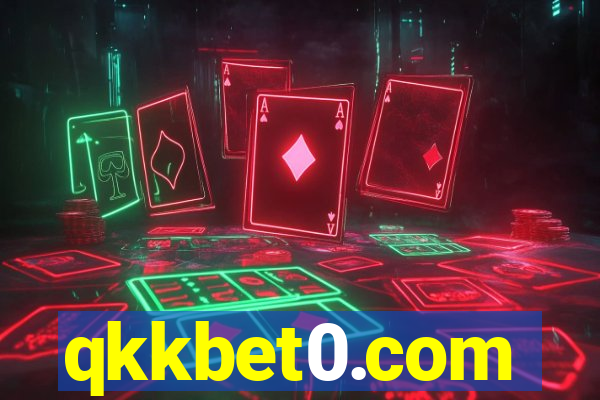 qkkbet0.com