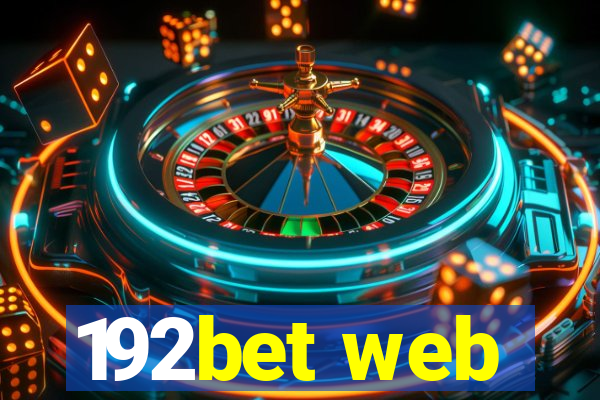 192bet web