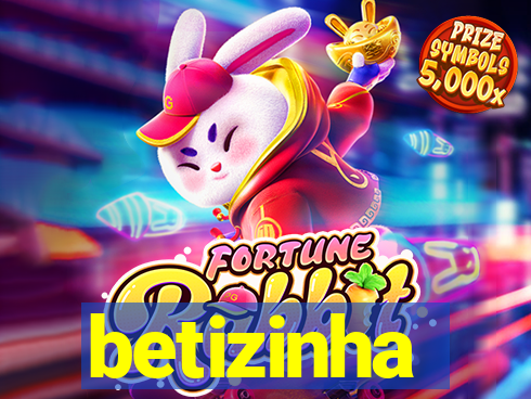 betizinha