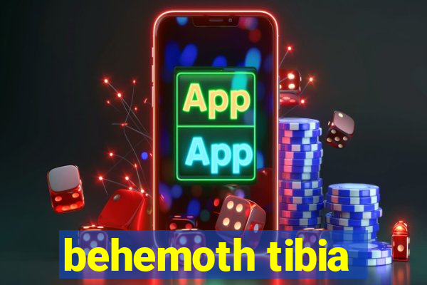 behemoth tibia