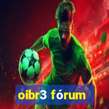 oibr3 fórum