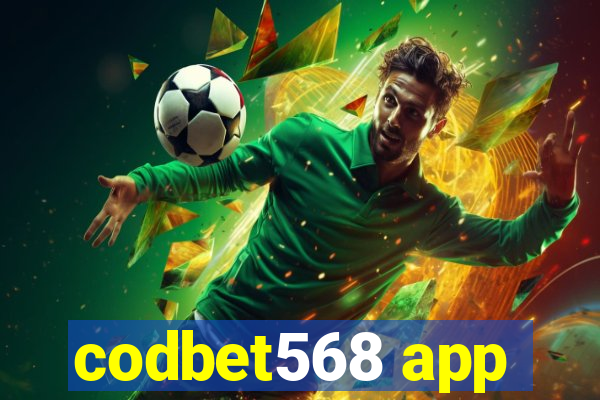 codbet568 app