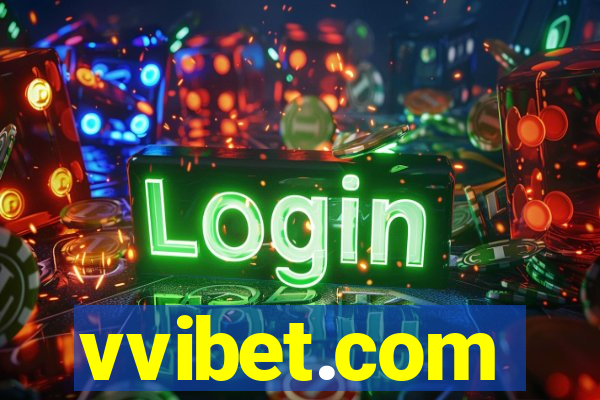 vvibet.com