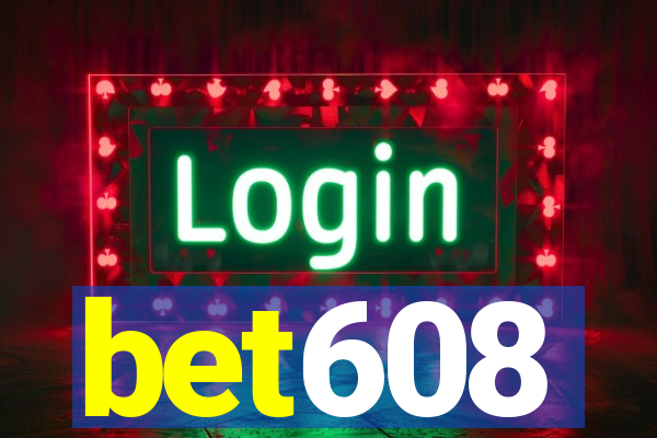 bet608