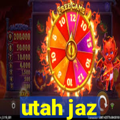 utah jaz