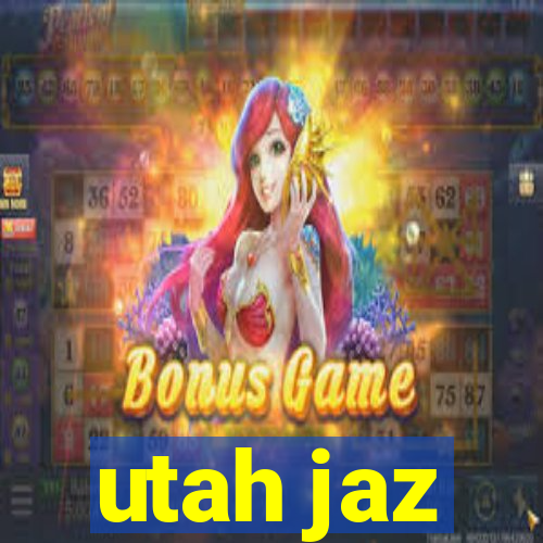 utah jaz