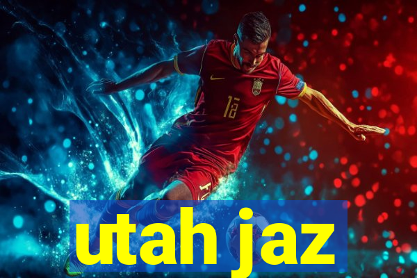 utah jaz