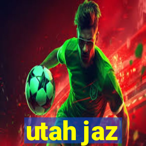 utah jaz