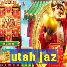 utah jaz