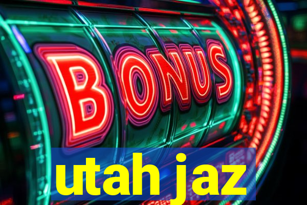 utah jaz