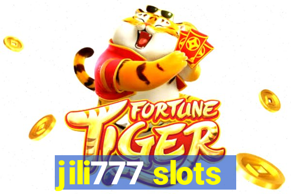 jili777 slots