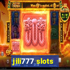 jili777 slots