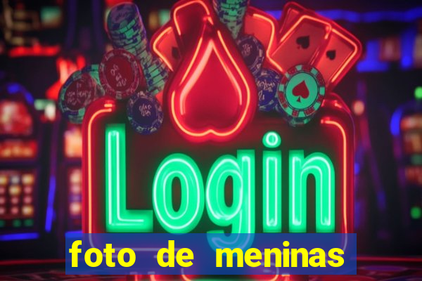 foto de meninas loiras fake