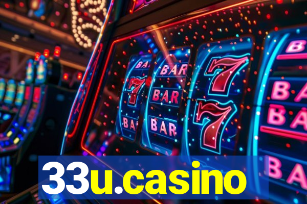 33u.casino