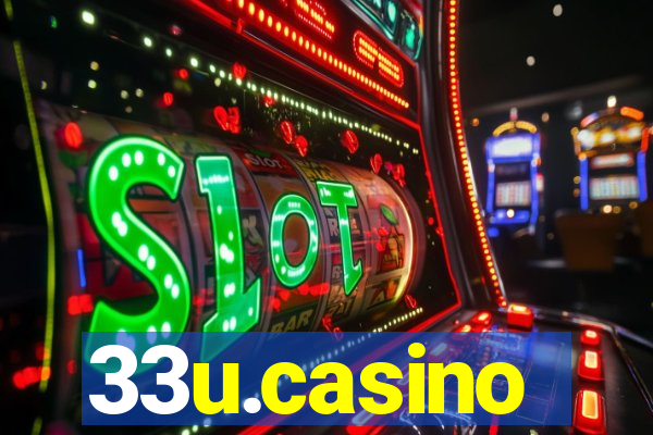 33u.casino