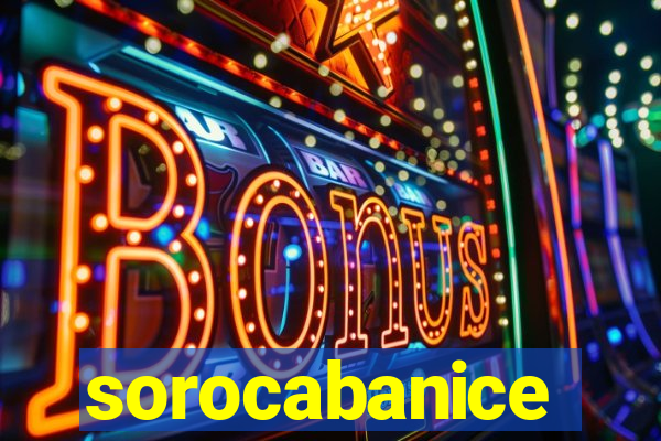 sorocabanice